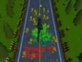 Juego Dinosaurio contra zombi en línea Juego Dinosaurio contra zombi en línea