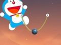 Juego Rompecabezas de corte de Doraemon  en línea