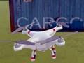 Juego Juego de drones  en línea