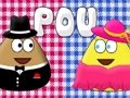 Juego Tobogán pou  en línea
