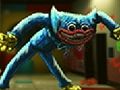 Juego Rompecabezas Huggy Wuggy  en línea