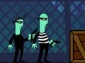 Juego Apocalipsis Pupiman  en línea