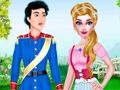 Juego Salón de belleza y maquillaje para princesa.  en línea