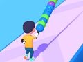 Juego Collar de hilo  en línea