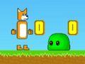Juego Cãozinho Laranja  en línea