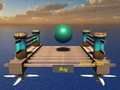 Juego Juegos de pelota extremos  en línea
