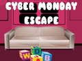 Juego Escape del Lunes Cibernético  en línea