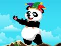 Juego Tirador de pandas  en línea