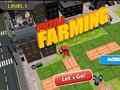 Juego Agricultura de rompecabezas  en línea