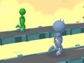 Juego Carrera Mágica 3D  en línea