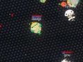 Juego Pez. io Electro  en línea