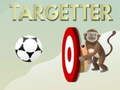 Juego Apuntador  en línea