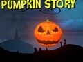 Juego Una historia de calabaza  en línea