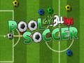 Juego Chiellini Piscina Fútbol  en línea