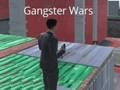 Juego Guerras de gánsteres  en línea