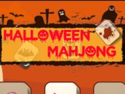 Juego Mahjong de halloween 2  en línea
