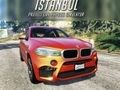Juego Simulador de física de automóviles del proyecto de Estambul  en línea