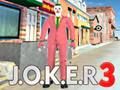 Juego J o k MI. R lll  en línea