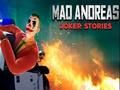 Juego Historias del Guasón de Andreas el loco  en línea