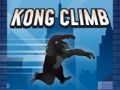 Juego Ascenso Kong  en línea