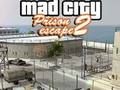 Juego Escapar de la prisión de la ciudad loca 2  en línea