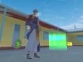 Juego Ciudad Loca Rokurou Rangetsu  en línea