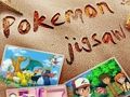 Juego Rompecabezas de Pokémon  en línea