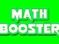 Juego Refuerzo de matemáticas  en línea