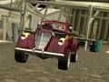 Juego Máximo accidente automovilístico Derby  en línea