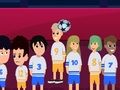 Juego Canasta para la cabeza  en línea