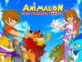 Juego Animalon: batalla épica de monstruos  en línea