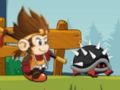 Juego Súper Kong en línea