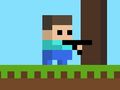 Juego Minecraft steve  en línea