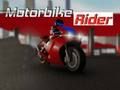 Juego Motociclista  en línea