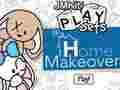 Juego JMKit PlaySets: Remodelación de mi hogar  en línea