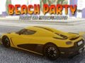 Juego Simulador de física de automóviles Paradise Beach Project  en línea