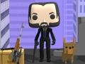 Juego Señor. Wick Capítulo Uno  en línea