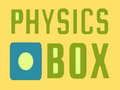 Juego Caja de física  en línea