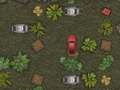Juego Persecución policial por turnos  en línea