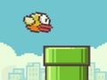 Juego Pájaro volador  en línea