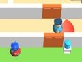 Juego Escape de la habitación 3D  en línea