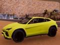 Juego Proyecto Simulador de física de automóviles Sandboxed Canyon en línea