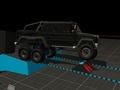 Juego REAL-OFFROAD 4x4 en línea