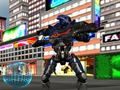 Juego Corporación de robots  en línea