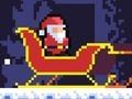Juego Regalo secreto de Papá Noel  en línea