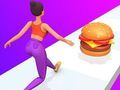 Juego Correr twerk  en línea