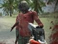 Juego Vacaciones zombi 2  en línea