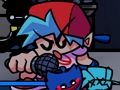 Juego Viernes por la noche Funkin Poppy Raptime  en línea