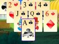 Juego Solitario de circo  en línea