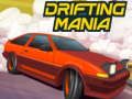 Juego ManĂa a la deriva en lĂnea Juego ManĂa a la deriva en lĂnea